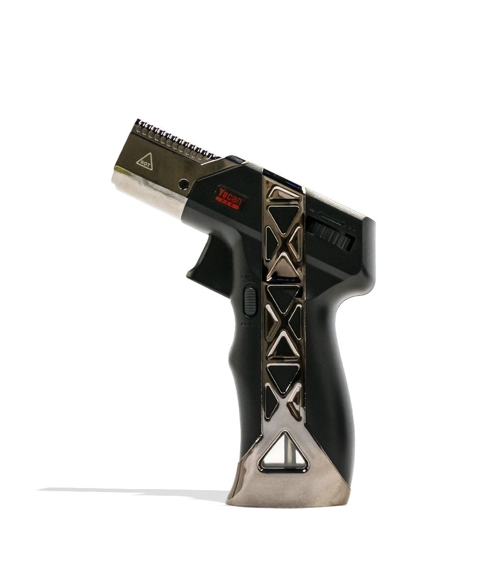 Yocan Red Series Delta Torch - Discreet Smoker