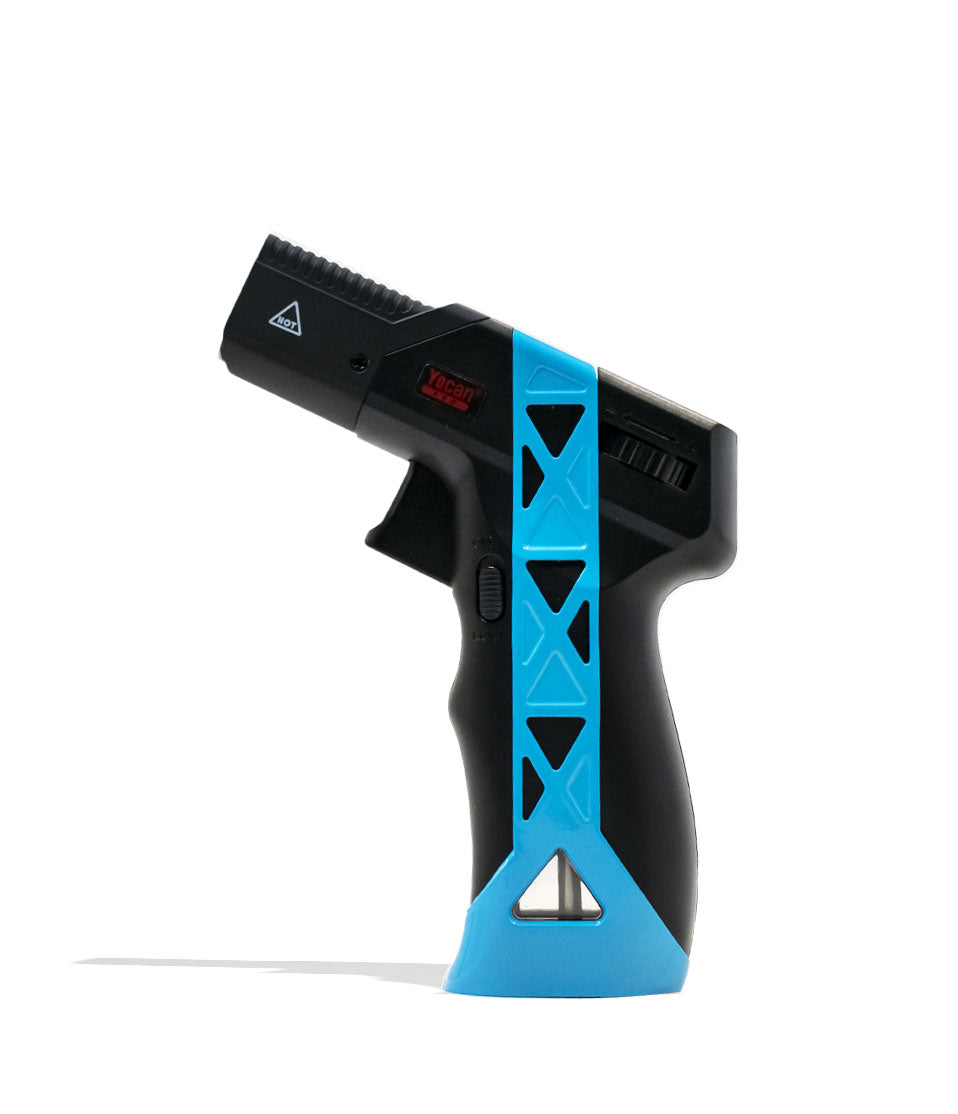 Yocan Red Series Delta Torch - Discreet Smoker
