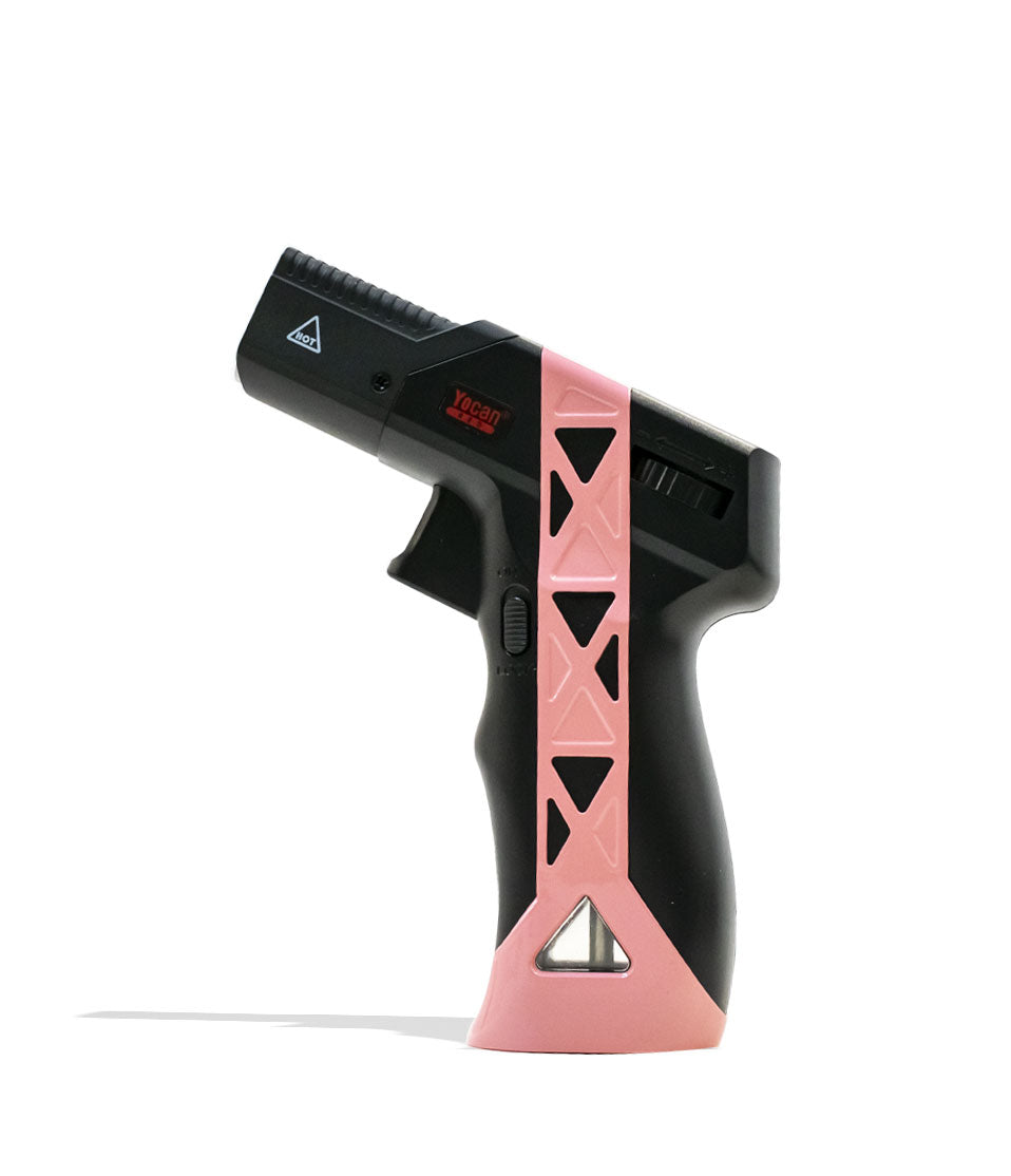 Yocan Red Series Delta Torch - Discreet Smoker