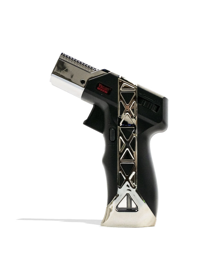 Yocan Red Series Delta Torch, Silver