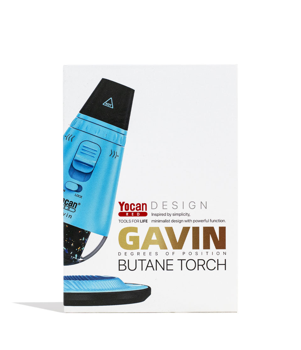 Yocan Red Series Gavin Torch - Discreet Smoker