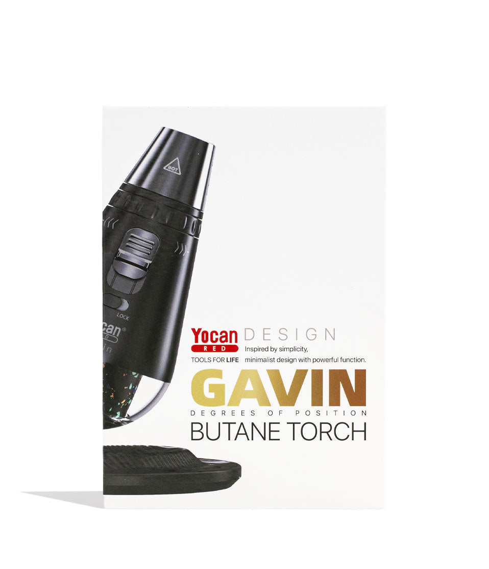 Yocan Red Series Gavin Torch - Discreet Smoker