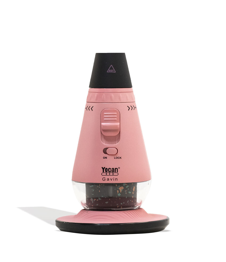 Yocan Red Series Gavin Torch - Discreet Smoker