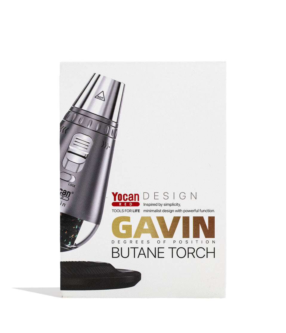 Yocan Red Series Gavin Torch - Discreet Smoker