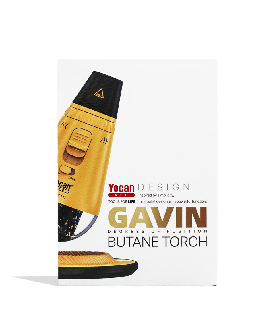 Yocan Red Series Gavin Torch - Discreet Smoker