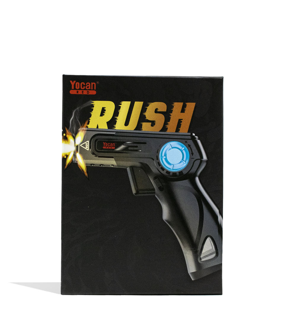 Yocan Red Series Rush Torch - Discreet Smoker
