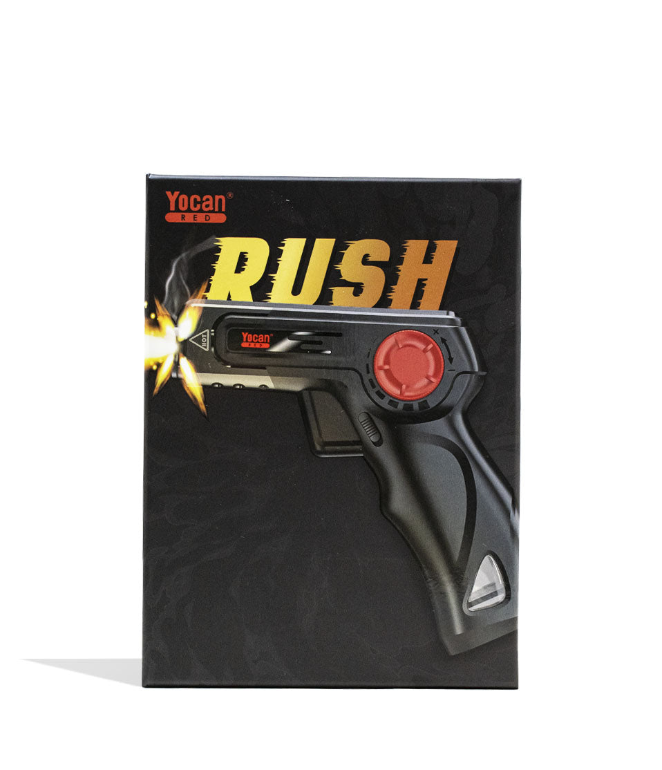 Yocan Red Series Rush Torch - Discreet Smoker