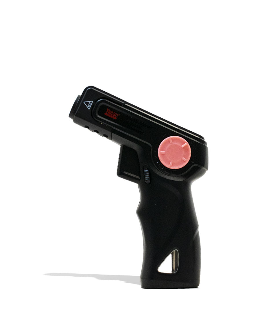 Yocan Red Series Rush Torch - Discreet Smoker