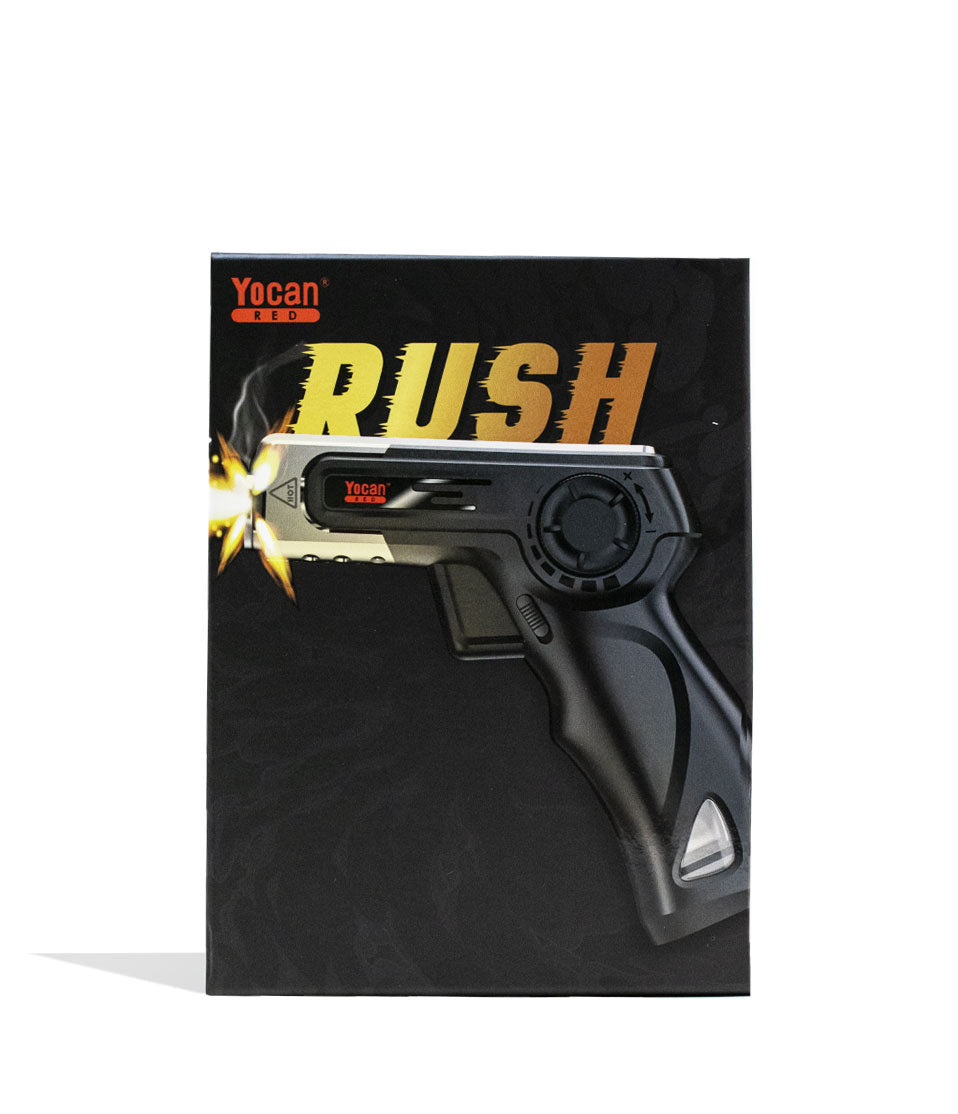 Yocan Red Series Rush Torch - Discreet Smoker