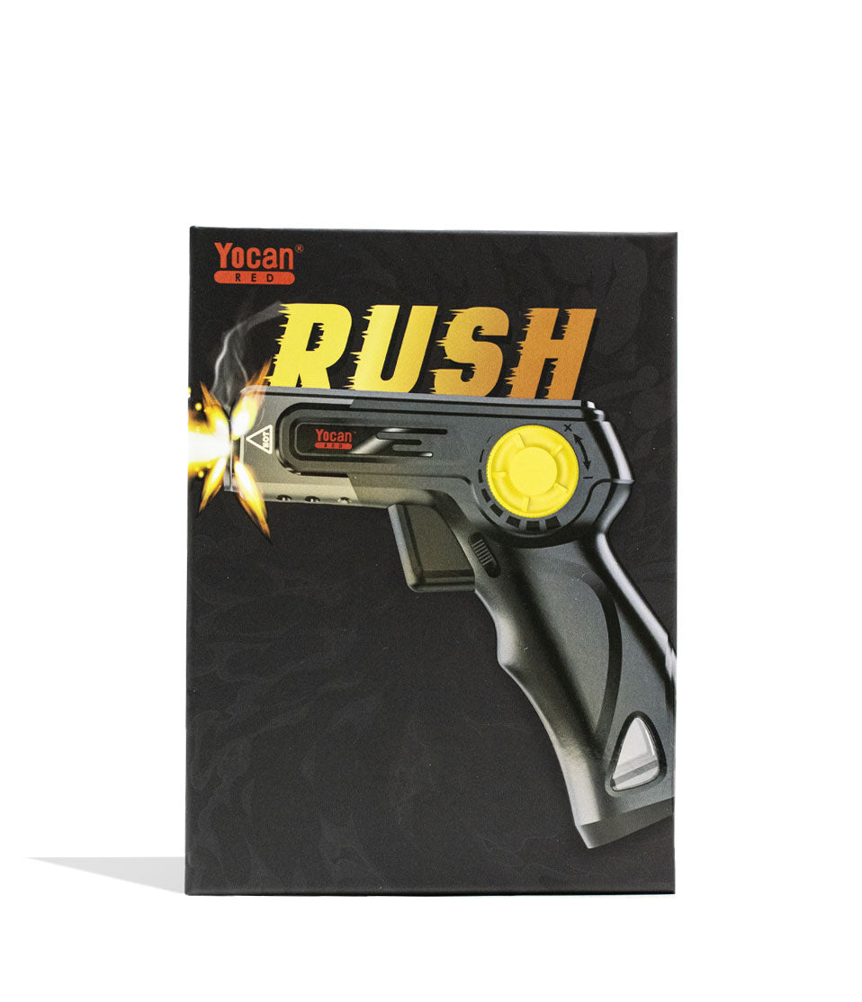 Yocan Red Series Rush Torch - Discreet Smoker