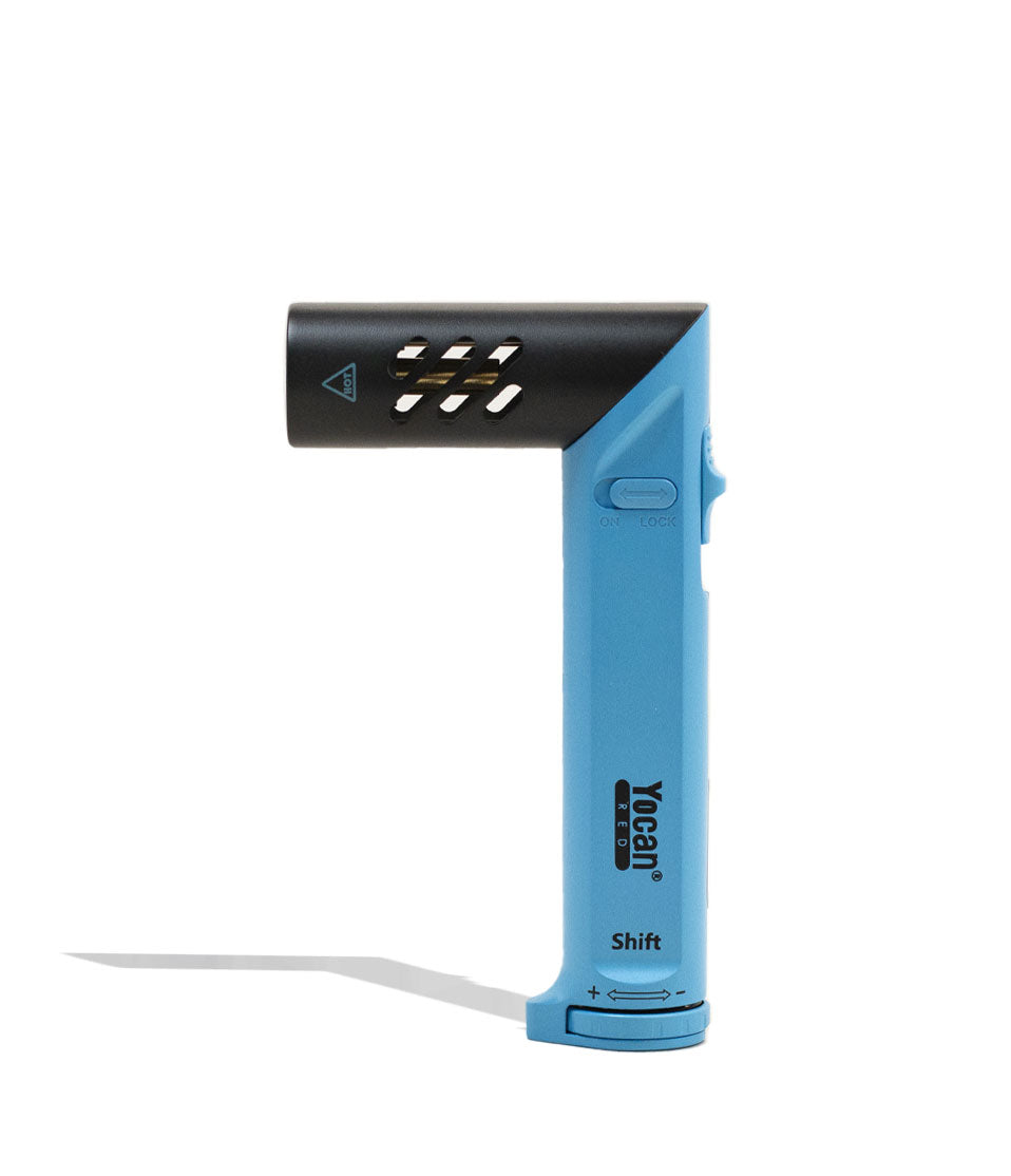 Yocan Red Series Shift Torch - Discreet Smoker