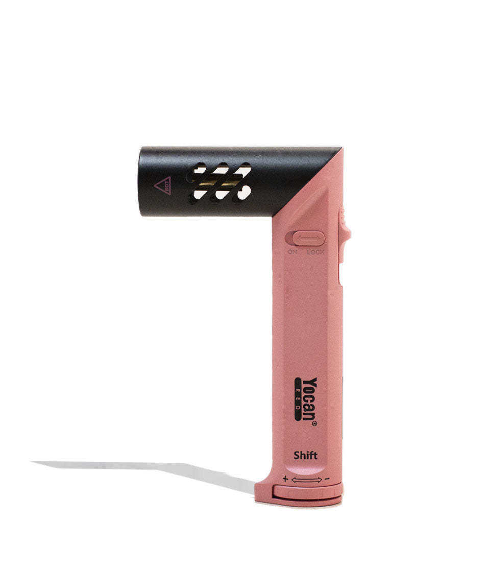 Yocan Red Series Shift Torch - Discreet Smoker