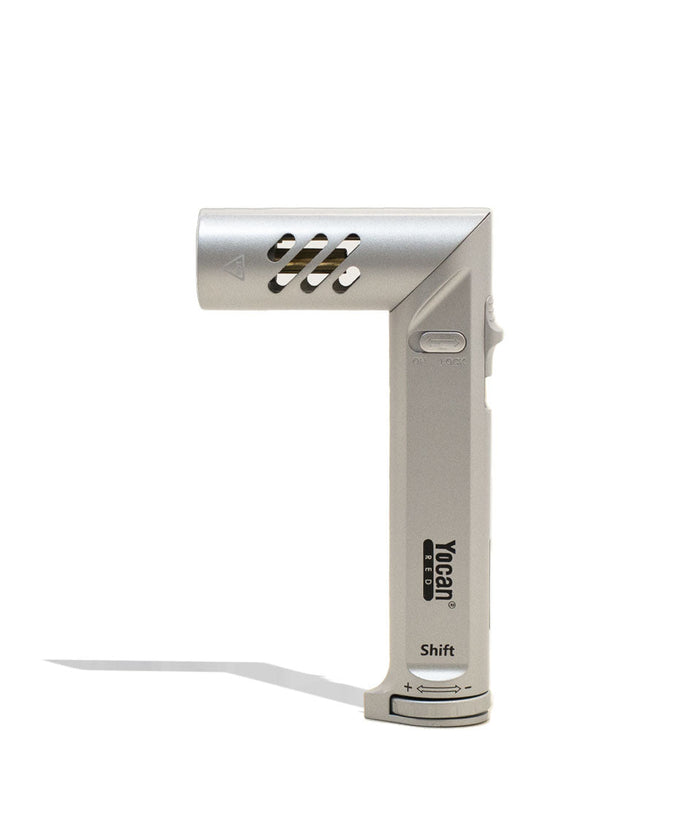 Yocan Red Series Shift Torch, Silver