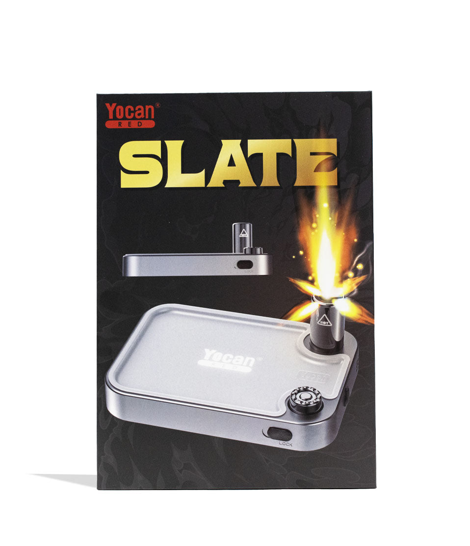 Yocan Red Series Slate Torch - Discreet Smoker
