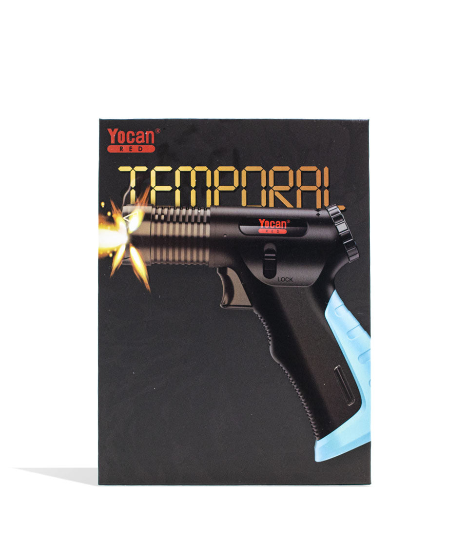 Yocan Red Series Temporal Torch - Discreet Smoker