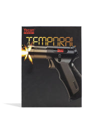 Yocan Red Series Temporal Torch - Discreet Smoker
