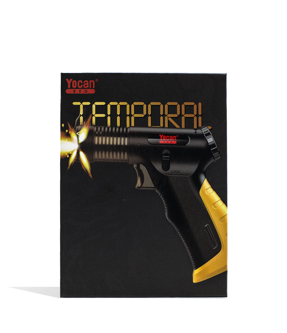 Yocan Red Series Temporal Torch - Discreet Smoker