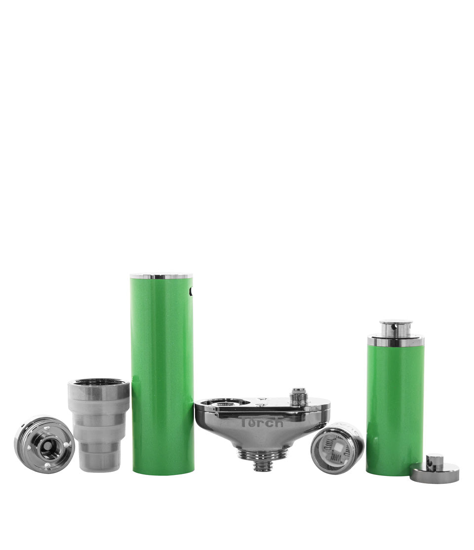 Yocan Torch XL Portable Enail - Discreet Smoker