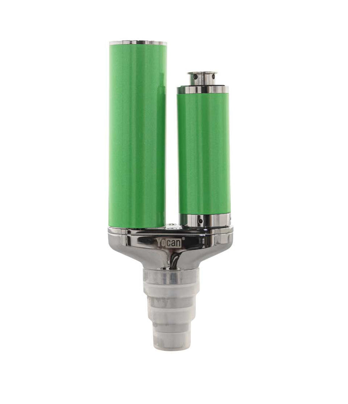 Yocan Torch XL Portable Enail, Azure Green