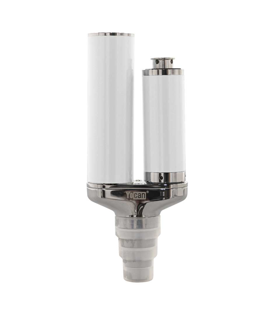 Yocan Torch XL Portable Enail - Discreet Smoker