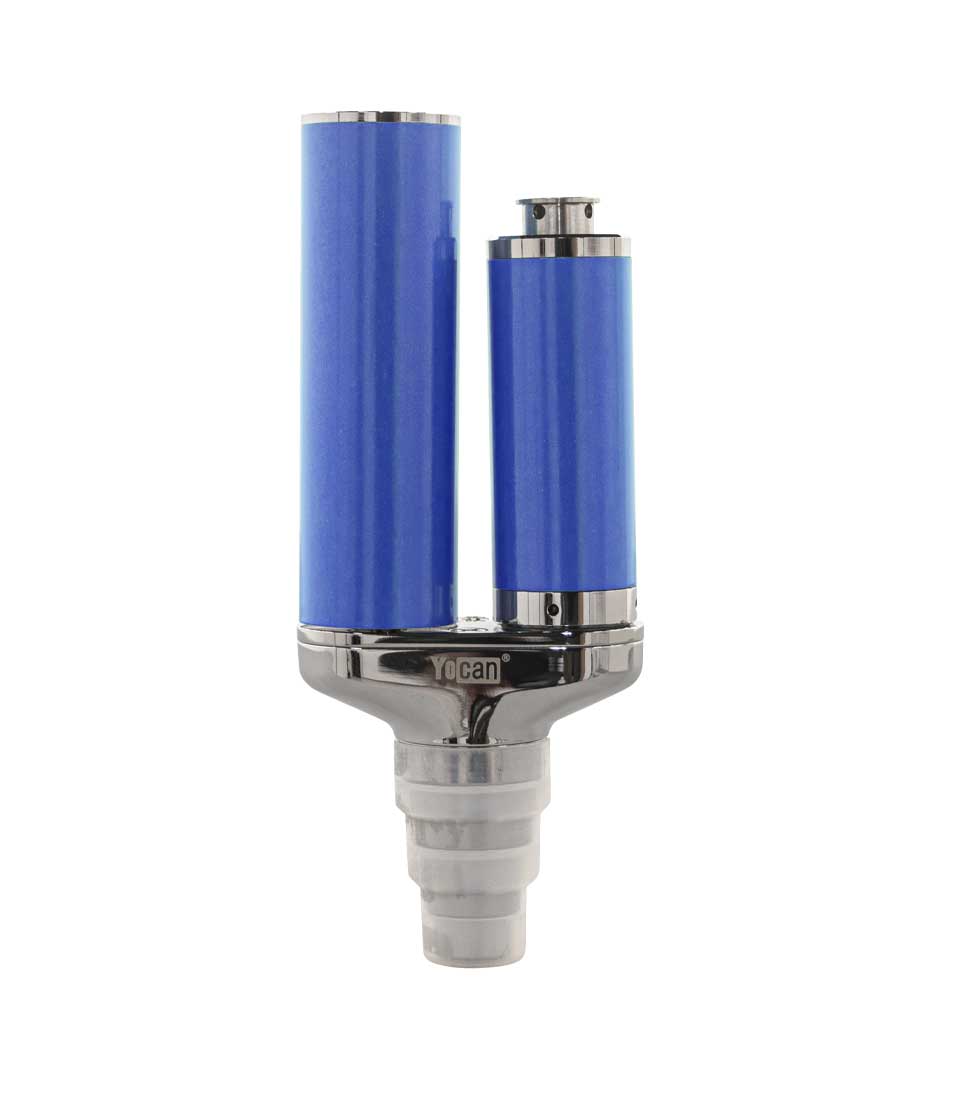 Yocan Torch XL Portable Enail - Discreet Smoker