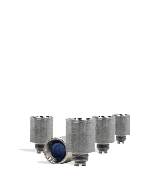 Yocan Zen C4-DE Coil 5pk - Discreet Smoker