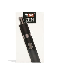 Yocan Zen Wax Vaporizer - Discreet Smoker