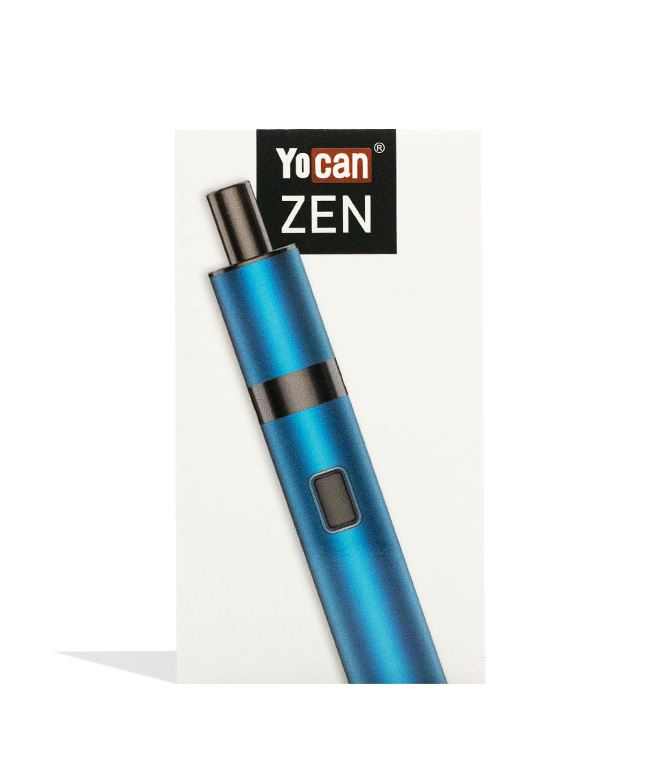 Yocan Zen Wax Vaporizer - Discreet Smoker