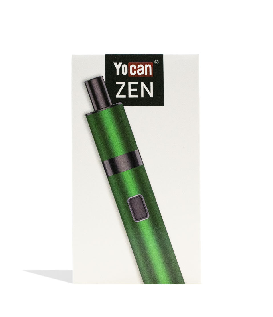 Yocan Zen Wax Vaporizer - Discreet Smoker