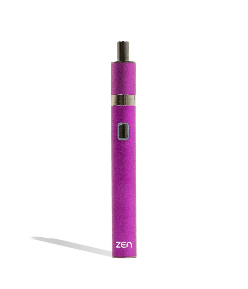 Yocan Zen Wax Vaporizer - Discreet Smoker