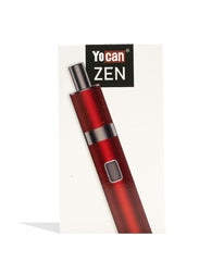 Yocan Zen Wax Vaporizer - Discreet Smoker