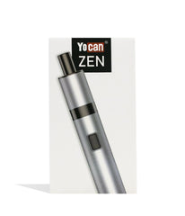 Yocan Zen Wax Vaporizer - Discreet Smoker