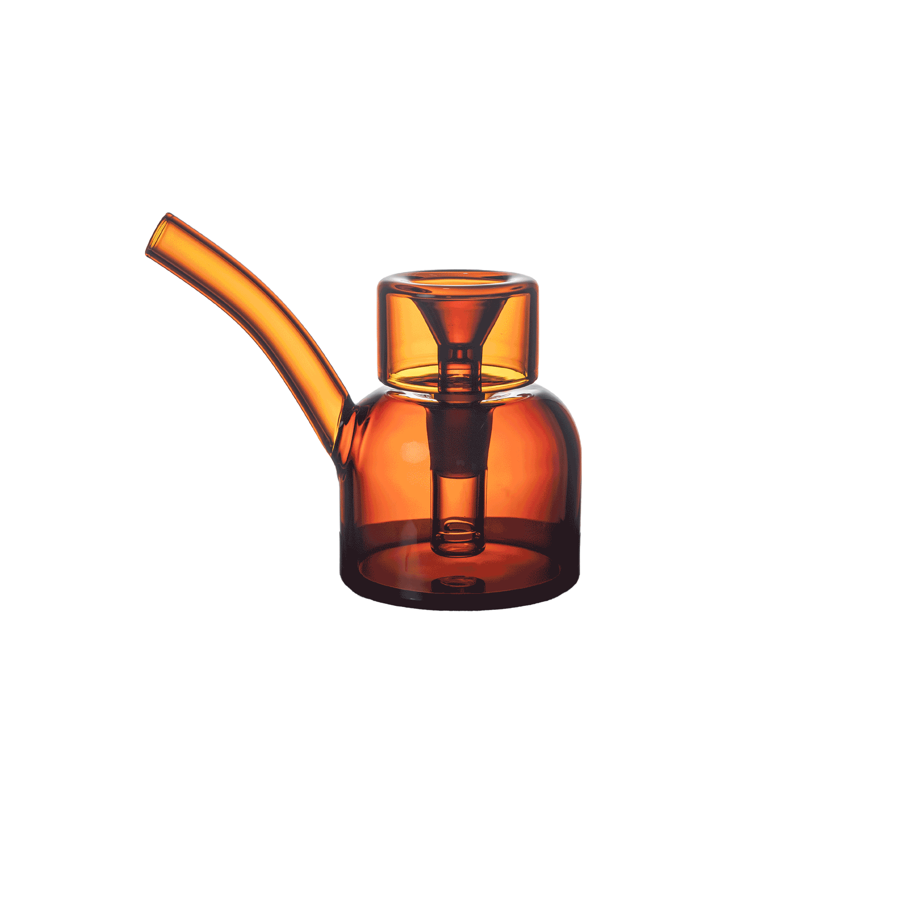NWTN Home Vesper Bubbler - Discreet Smoker
