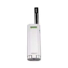 Ooze Vault Extract Battery with Storage Chamber - Discreet Smoker