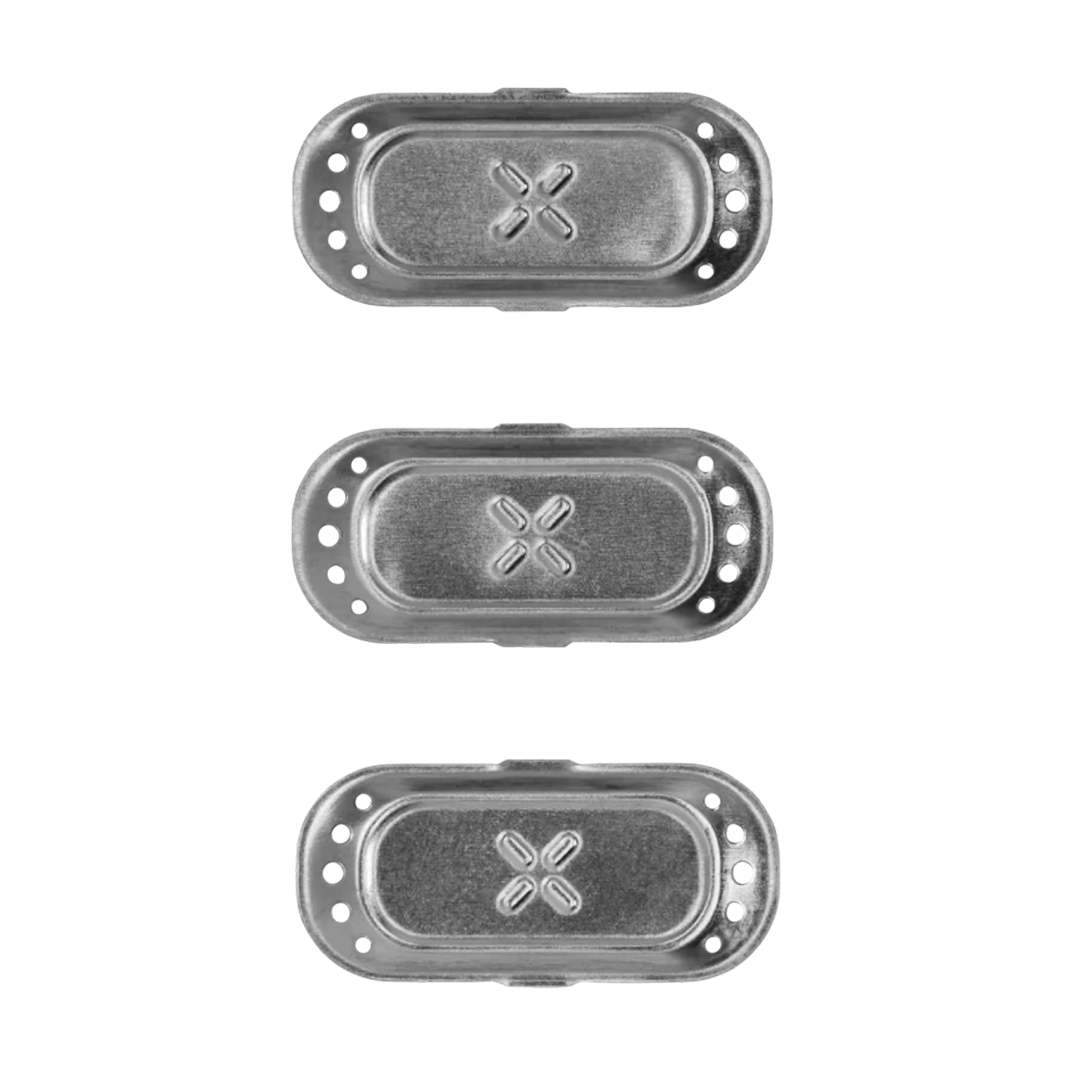 Pax 3D Oven Screens - Discreet Smoker