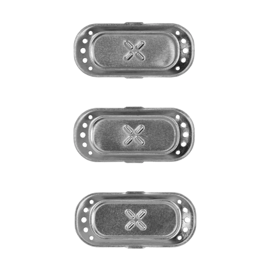 Pax 3D Oven Screens - Discreet Smoker