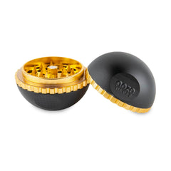 Ooze Saturn Grinder - Discreet Smoker