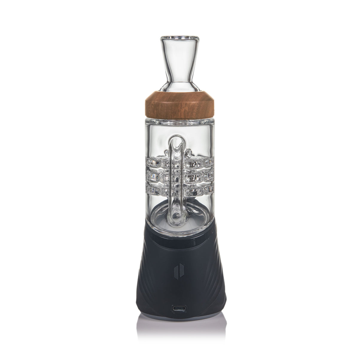 MJ Arsenal Alpine Series - Halo Peak Top - Discreet Smoker