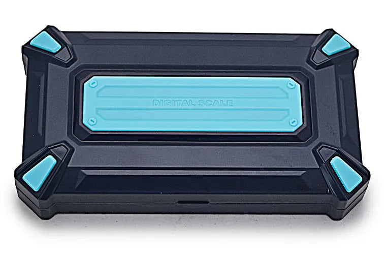 Teeter Totter scale - PR (0.001) - Discreet Smoker