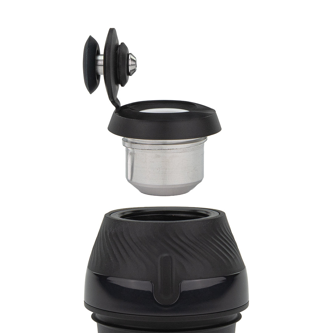 Puffco New Proxy Vaporizer - Discreet Smoker