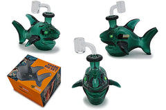 HyBird Shark Rig - Discreet Smoker