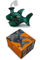 HyBird Shark Rig - Discreet Smoker