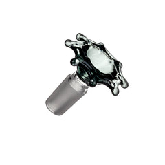 MJ Arsenal Widowmaker Water Pipe Halloween Limited Edition - Discreet Smoker