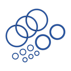 Storz & Bickel Crafty+ Seal Ring Set - Discreet Smoker