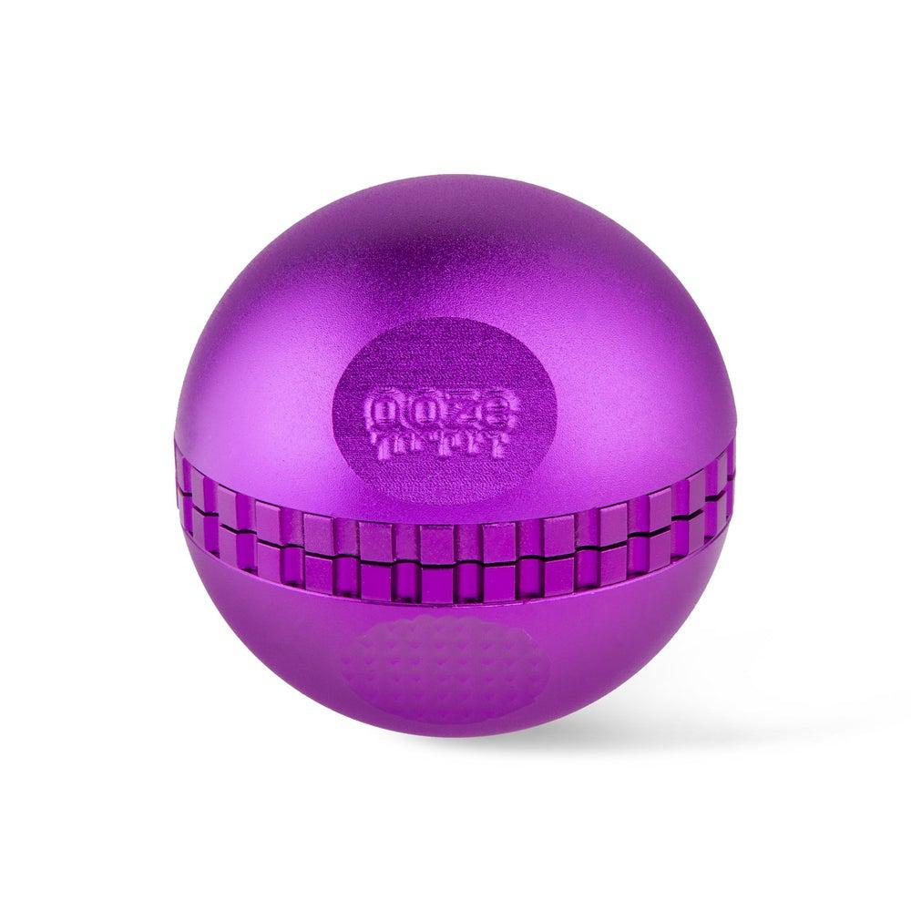 Ooze Saturn Grinder - Discreet Smoker