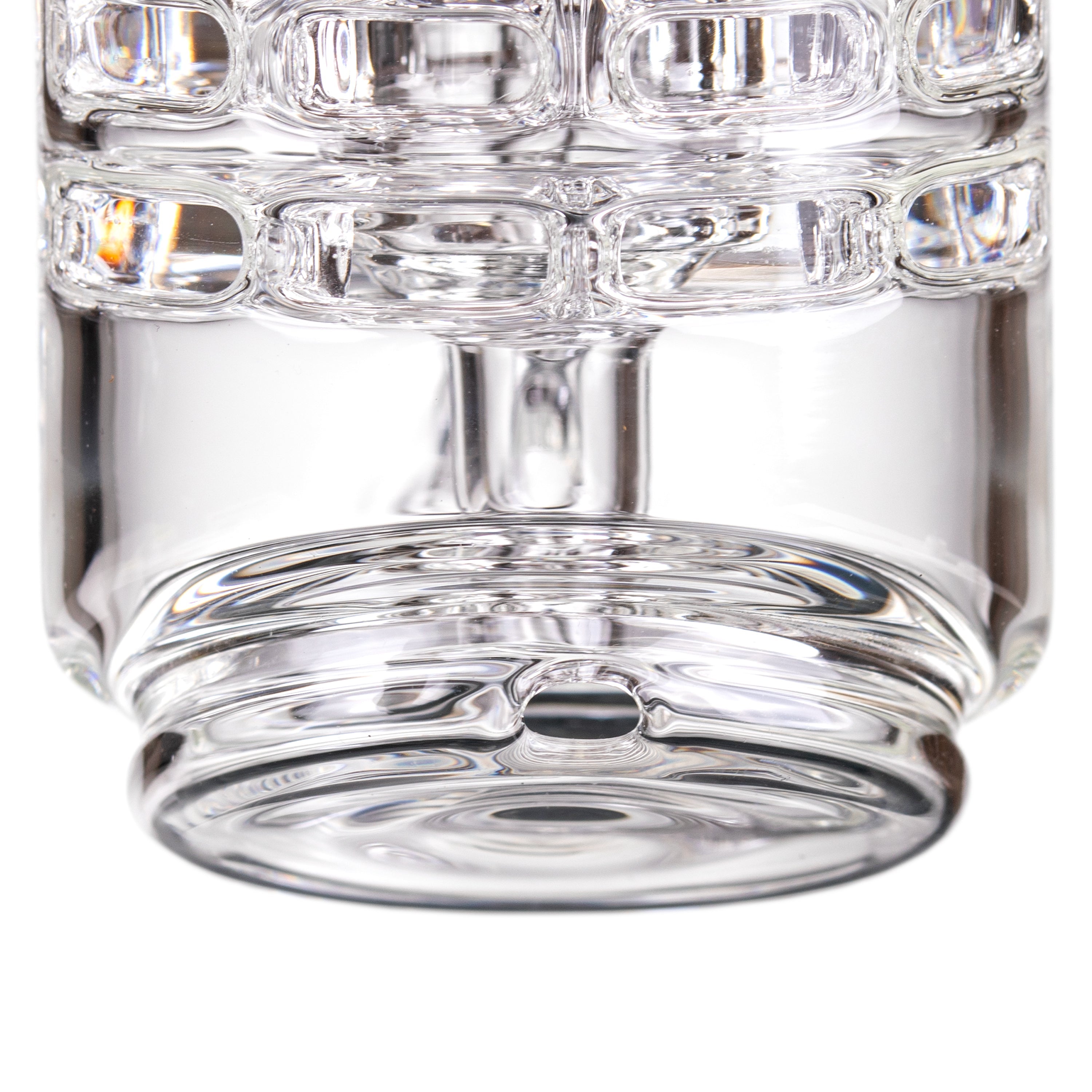 MJ Arsenal Alpine Series - Halo Peak Top - Discreet Smoker