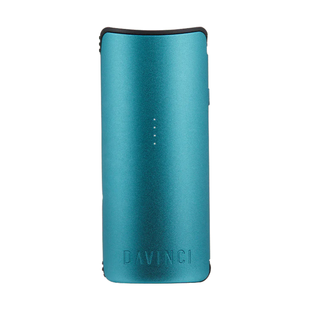 DaVinci Miqro-C Vaporizer - Discreet Smoker
