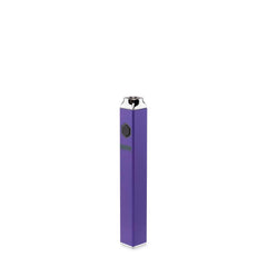 Ooze Quad 510 Thread 500 mAh Square Vape Pen Battery - Discreet Smoker
