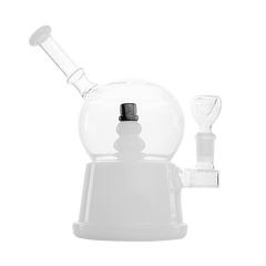 HEMPER Snow Globe XL Bong - Discreet Smoker