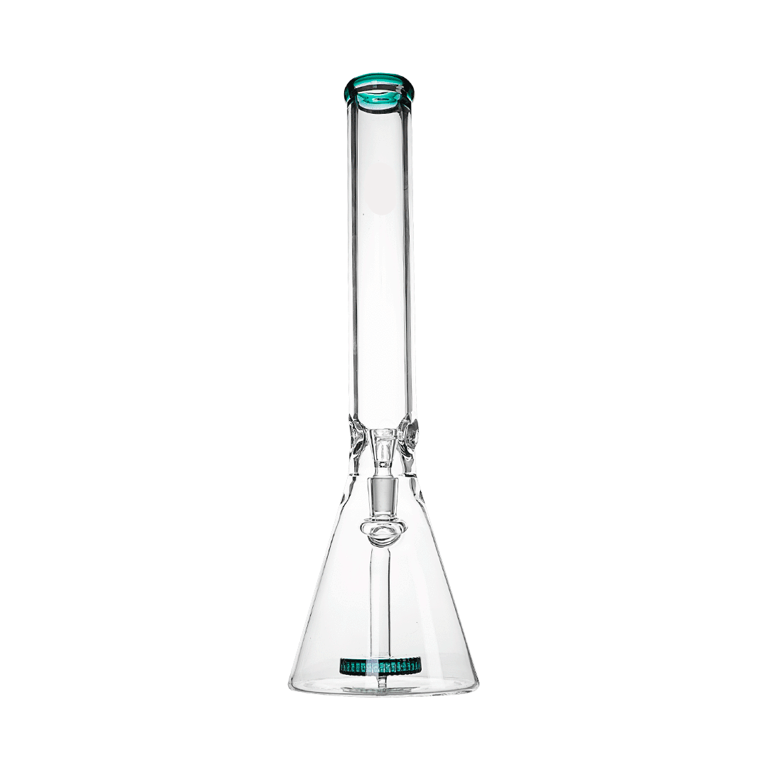 The HEMPER Beast Bong 12" - Discreet Smoker